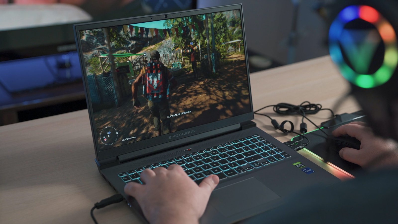 You are currently viewing New Gaming Laptops in 2023: A Detailed Look at Prices and Features