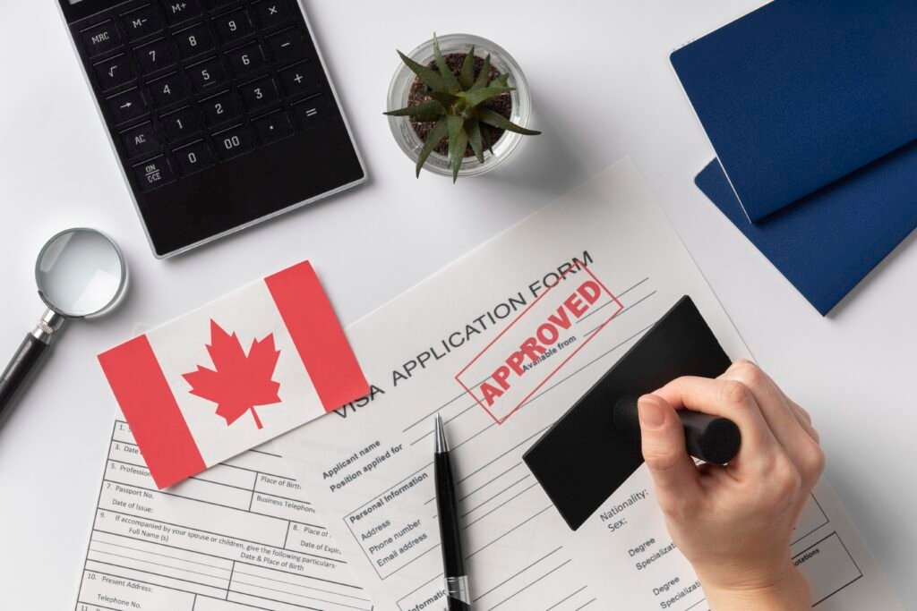 Canada Visa Application Process: A Complete Guide